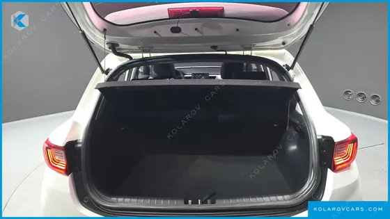 KIA STONIC DIESEL 1.6