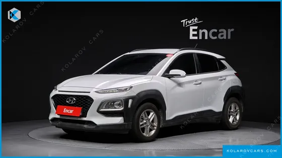 HYUNDAI KONA 1.6 TURBO 2WD