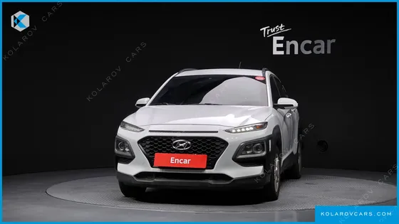 HYUNDAI KONA 1.6 TURBO 2WD