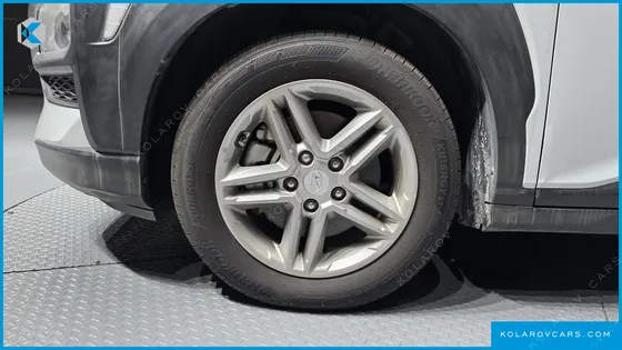 HYUNDAI KONA 1.6 TURBO 2WD