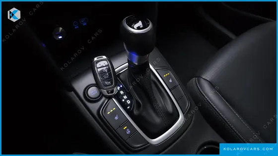 HYUNDAI KONA 1.6 TURBO 2WD