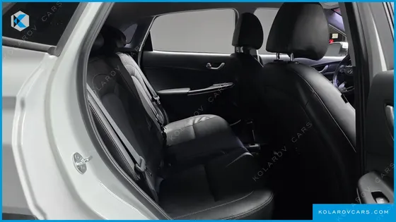 HYUNDAI KONA 1.6 TURBO 2WD