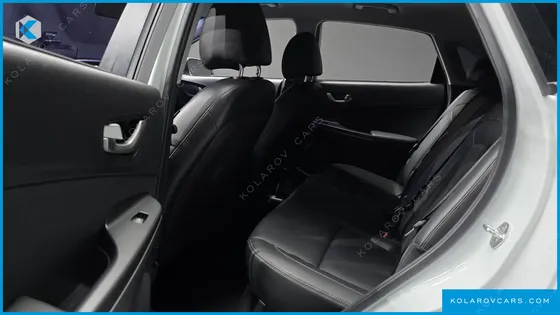 HYUNDAI KONA 1.6 TURBO 2WD