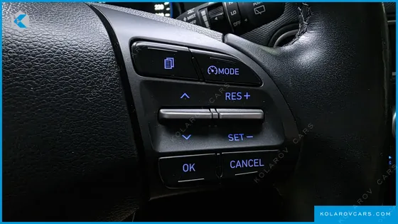 HYUNDAI KONA 1.6 TURBO 2WD