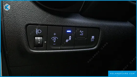 HYUNDAI KONA 1.6 TURBO 2WD