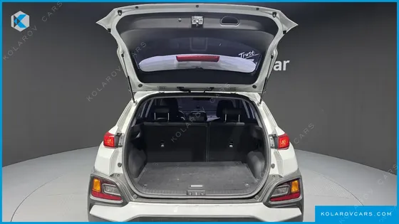 HYUNDAI KONA 1.6 TURBO 2WD