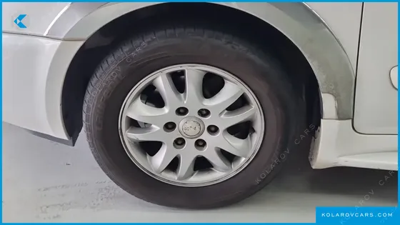 KIA CARNIVAL GRAND CARNIVAL GLX