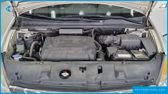 KIA CARNIVAL GRAND CARNIVAL GLX