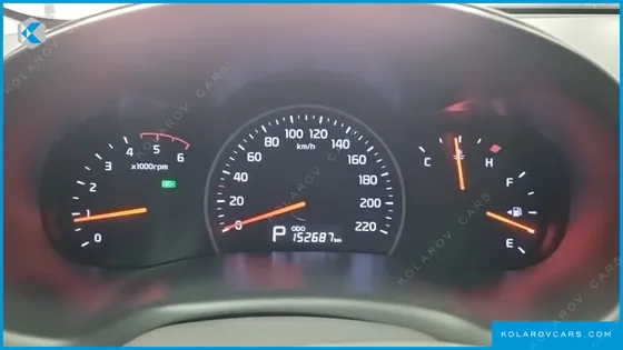 KIA CARNIVAL GRAND CARNIVAL GLX