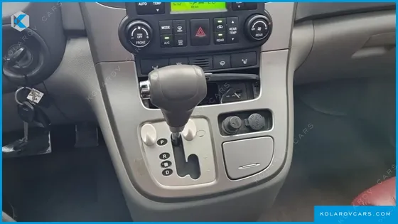 KIA CARNIVAL GRAND CARNIVAL GLX