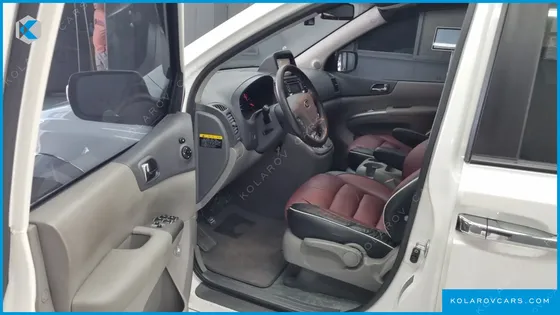 KIA CARNIVAL GRAND CARNIVAL GLX