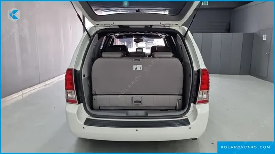 KIA CARNIVAL GRAND CARNIVAL GLX