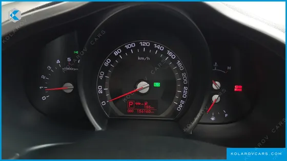 KIA SPORTAGE DIESEL 2WD TLX