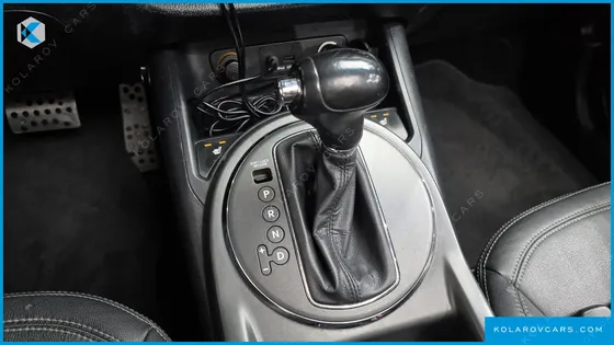 KIA SPORTAGE DIESEL 2WD TLX
