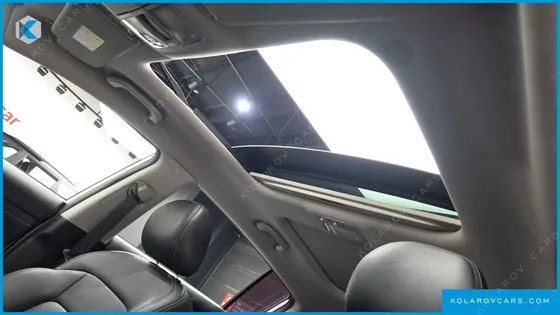 KIA SPORTAGE DIESEL 2WD TLX