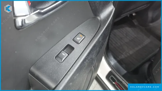 KIA SPORTAGE DIESEL 2WD TLX
