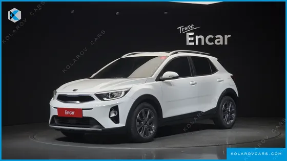 KIA STONIC 1.4