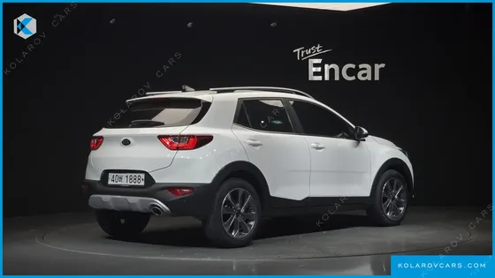 KIA STONIC 1.4