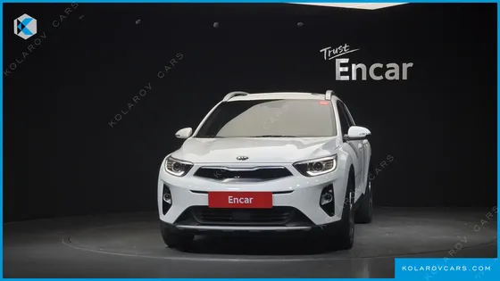 KIA STONIC 1.4