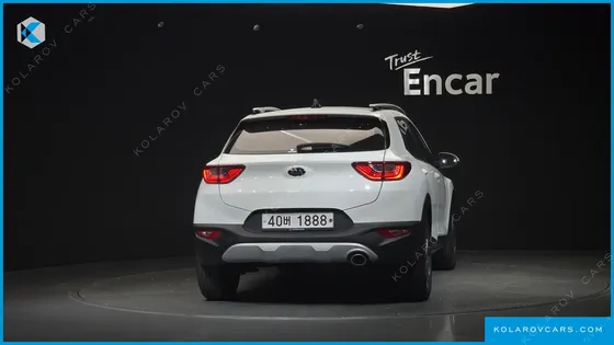 KIA STONIC 1.4