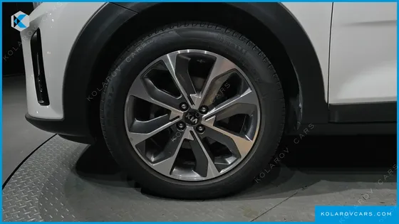 KIA STONIC 1.4