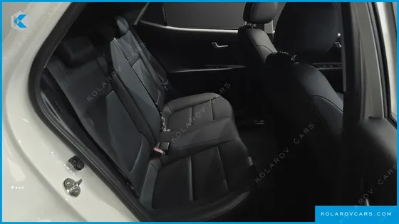 KIA STONIC 1.4