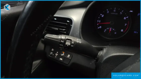 KIA STONIC 1.4
