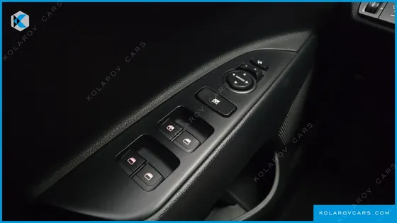 KIA STONIC 1.4