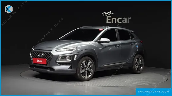 HYUNDAI KONA 1.6 TURBO 2WD