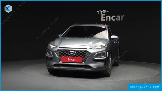 HYUNDAI KONA 1.6 TURBO 2WD