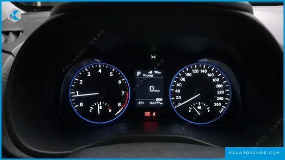 HYUNDAI KONA 1.6 TURBO 2WD