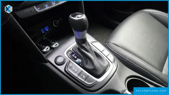 HYUNDAI KONA 1.6 TURBO 2WD