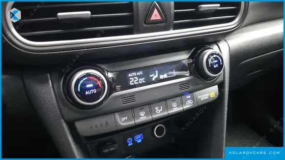 HYUNDAI KONA 1.6 TURBO 2WD