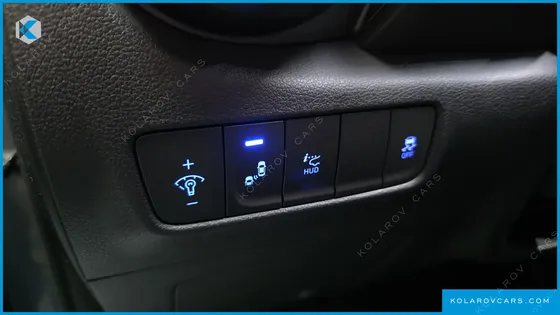 HYUNDAI KONA 1.6 TURBO 2WD
