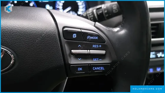 HYUNDAI KONA 1.6 TURBO 2WD