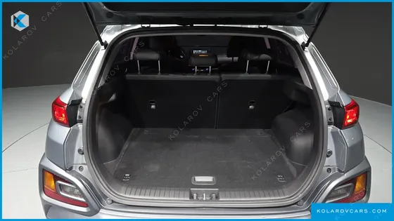 HYUNDAI KONA 1.6 TURBO 2WD