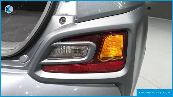 HYUNDAI KONA 1.6 TURBO 2WD
