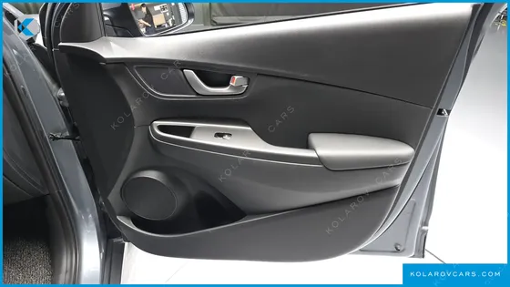 HYUNDAI KONA 1.6 TURBO 2WD