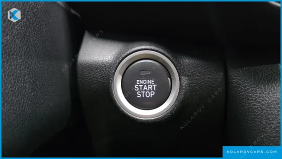 HYUNDAI KONA 1.6 TURBO 2WD