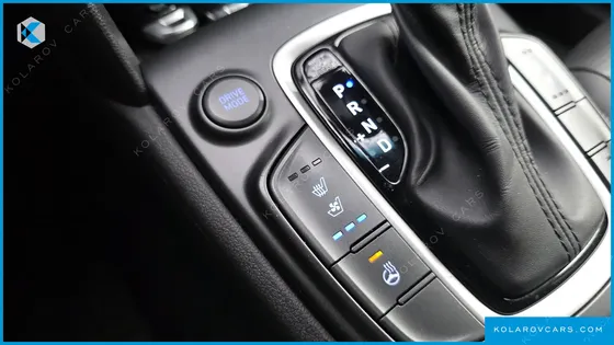 HYUNDAI KONA 1.6 TURBO 2WD