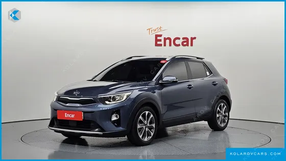 KIA STONIC 1.4