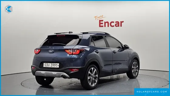 KIA STONIC 1.4