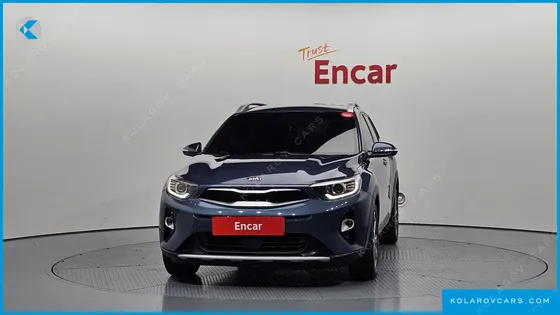 KIA STONIC 1.4