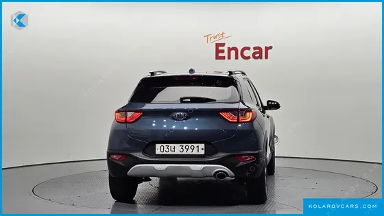 KIA STONIC 1.4