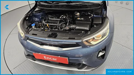 KIA STONIC 1.4