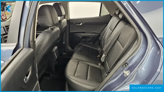KIA STONIC 1.4
