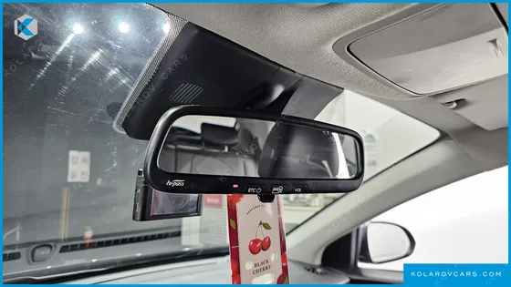 KIA STONIC 1.4