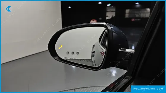 KIA STONIC 1.4