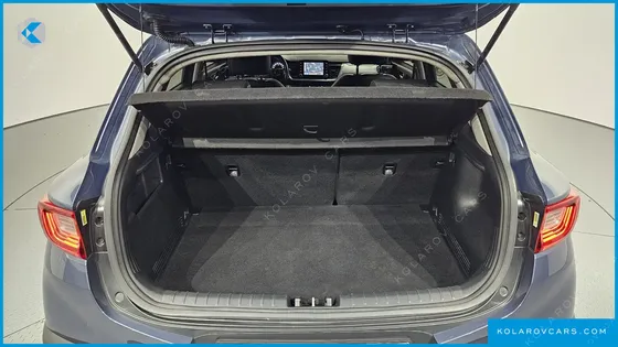 KIA STONIC 1.4