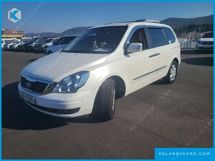 KIA CARNIVAL GRAND CARNIVAL GLX